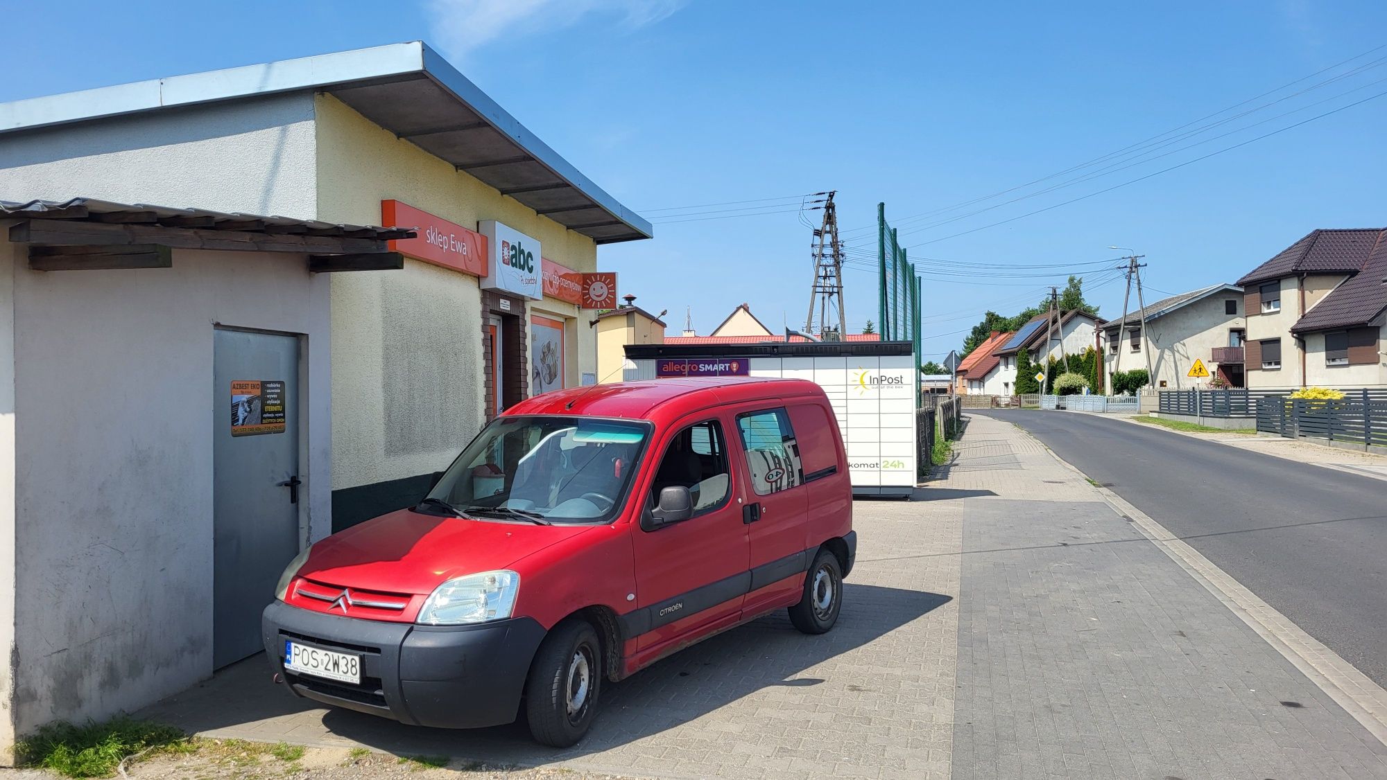 Wynajem lokalu użytkowego
