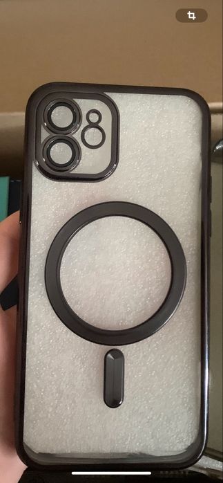 чохол на iPhone12