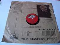Discos Vinil 78 RPM Grafonola