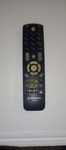Pilot do dekodera DVB-T Ferguson RCU 240