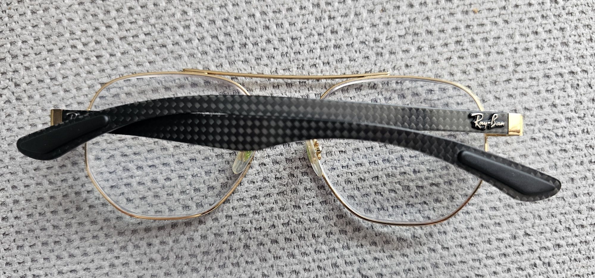 Oprawki do okularów firmy RAY BAN