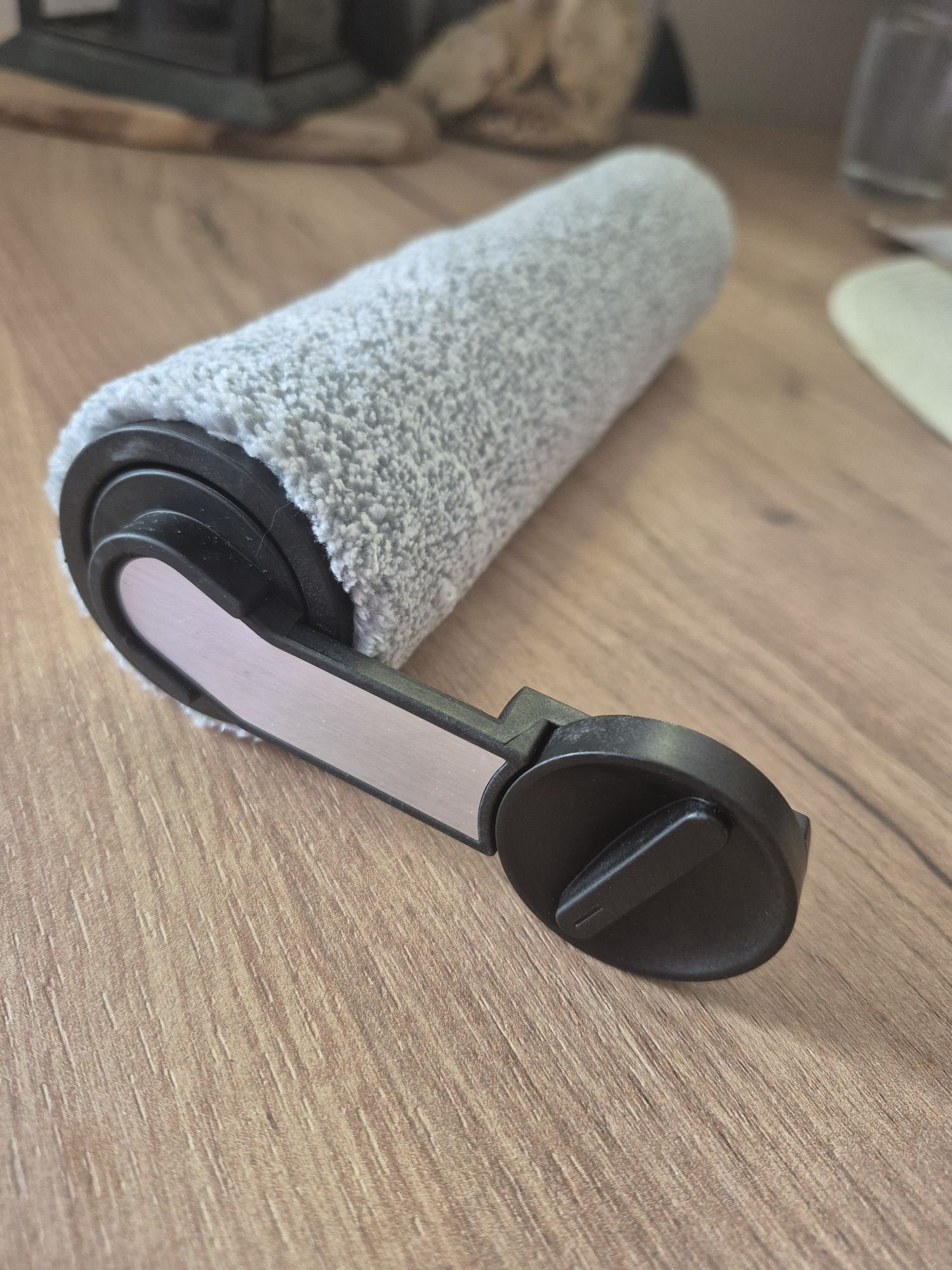 Wałek/roller do odkurzacza