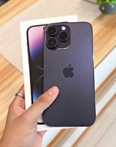 Iphone 14 Pro Max 256gb