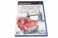 Gra London Racer Ii Sony Playstation 2 (Ps2)