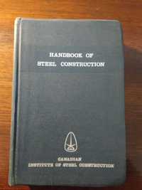 Handbook of Steel Construction - Allowable Stress Steel Design Tables