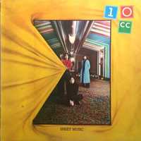 10CC - Sheet Music