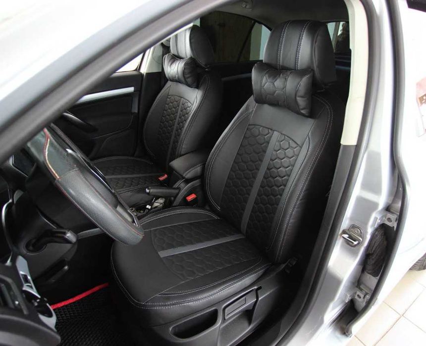 Авто чохли на ВСІ МАРКИ машин чохли модельні в салон