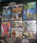 Gry na PC-CD-ROM