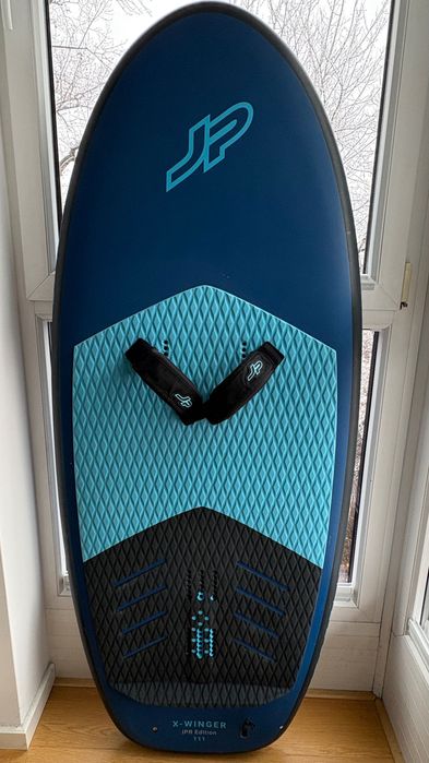 Deska JP-Australia X-Winger IPR 111 Litrów - 2025