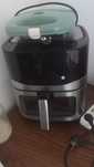 Airfryer família