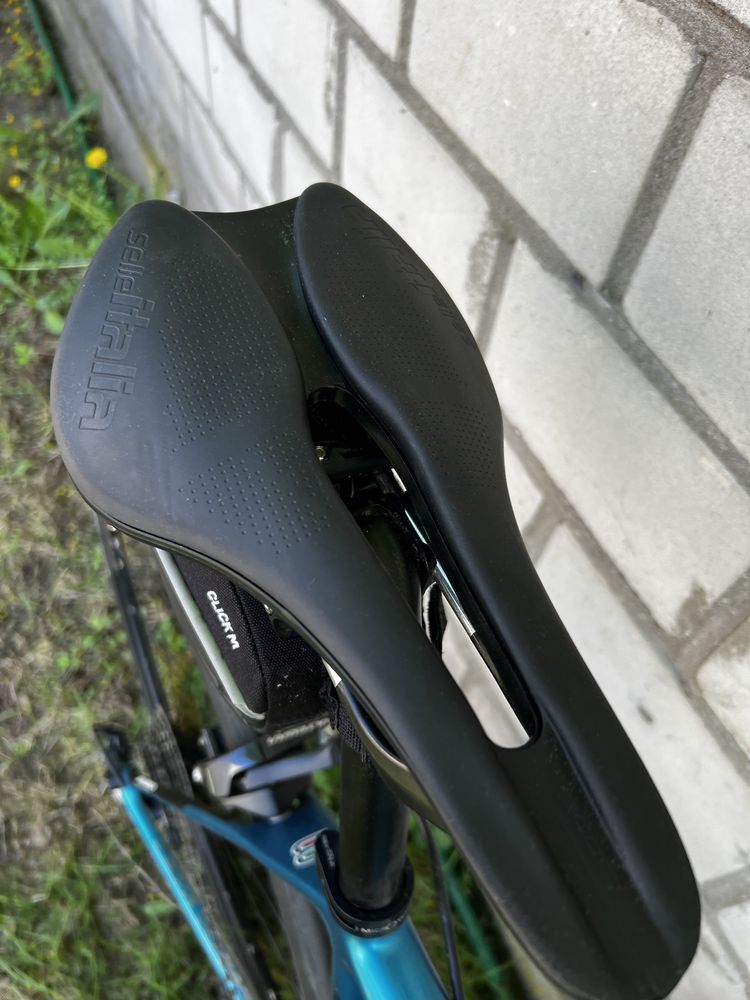 Basso Venta 56cm Carbon