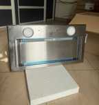 Okap Electrolux LFG716X