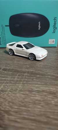 HotWheels HW J-Imports-2021 '89 Mazda Savanna RX-7