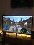 Monitor aoc 2k 32 polegadas