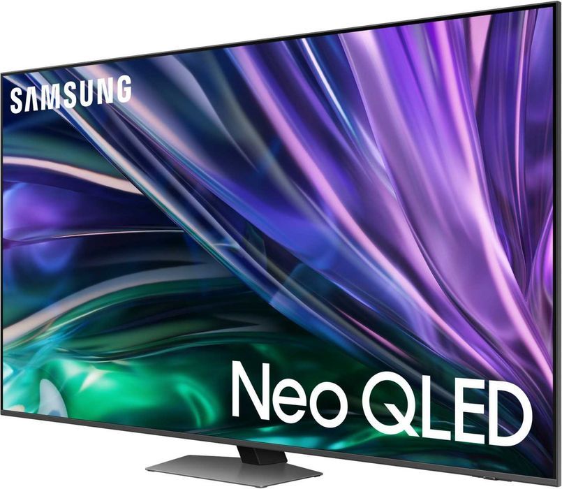 Еволюція Neo QLED Samsung QE65QN85D, 4к, ОС Tizen, 2024рік