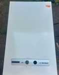 Gazowy podgrzewacz wody Termet Termaq Electronic Eco