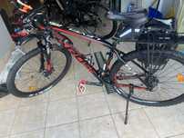 Rower gorski kross level b 3 stan super