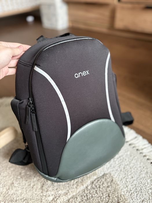 Wózek Anex m- type pro- stan idealny używany krótko