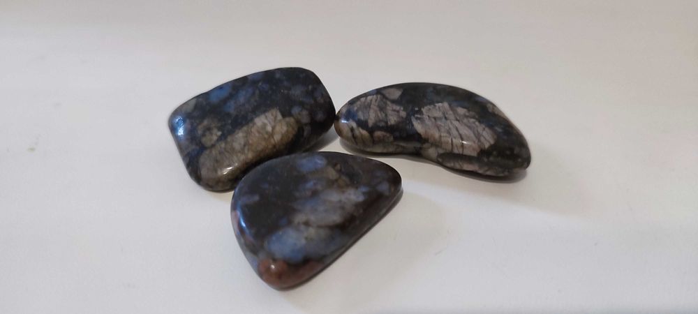 Коллекция камней