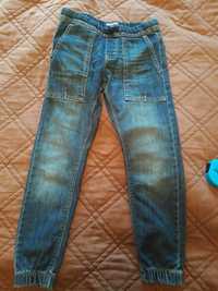 Spodnie Levi's jeans nowe 152