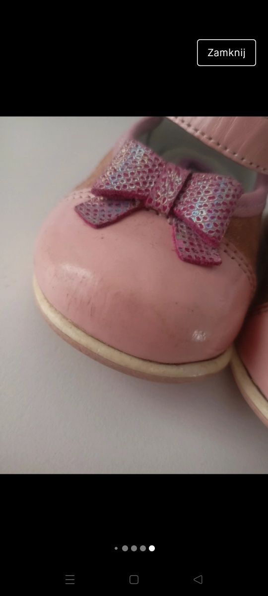 Buty r 20 Lasocki kids