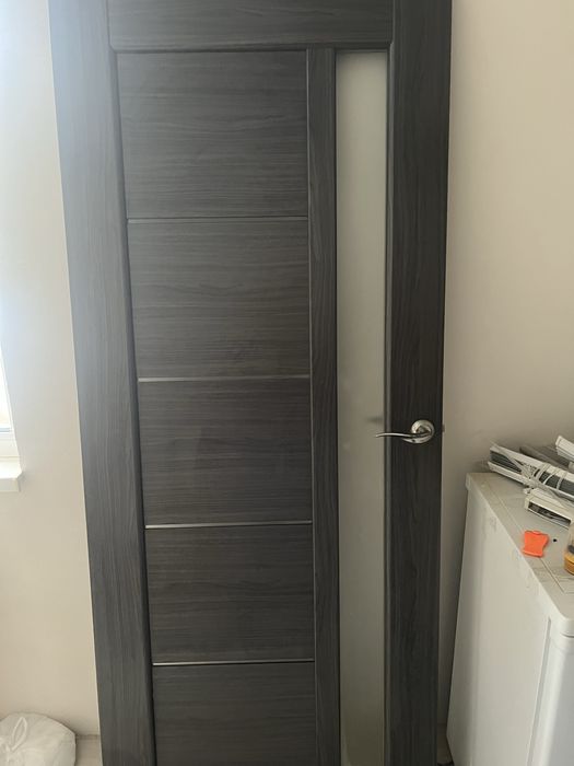 Двері міжкімнатні