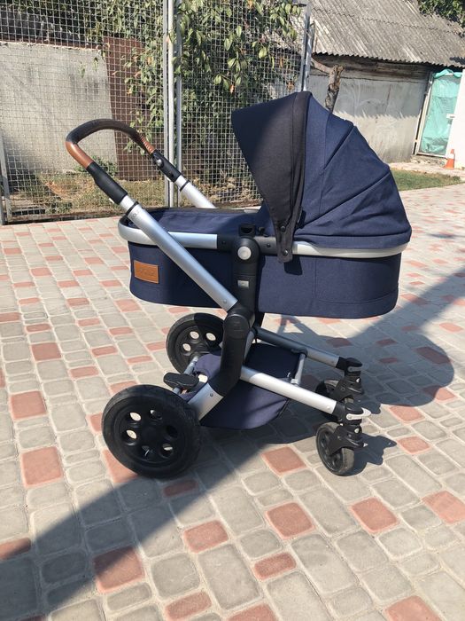Коляска візок joolz day 2 в 1