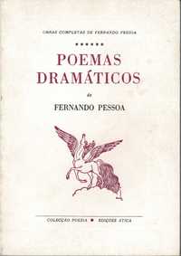 Livros de Fernando PESSOA