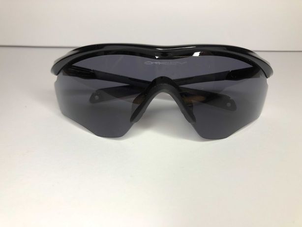 Okulary przeciwsłoneczne OAKLEY M2 Frame XL