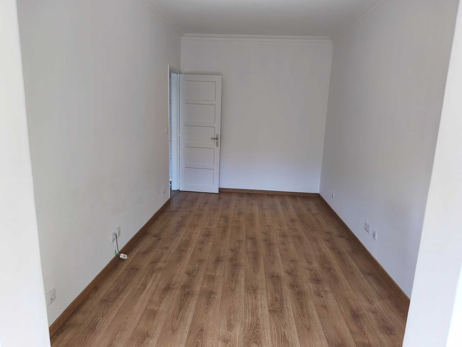 T2 Totalmente remodelado na Penha de França