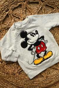Bluza Myszka Miki Disney chłopięca