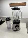 Blender Philips 5000 Series ProBlend Crush – 1000 W