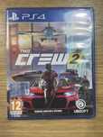 Gra The crew 2 Ps4 płatnosci tylko blik