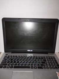 Игровой ноутбук Asus r556l