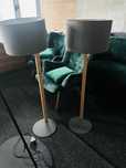 Торшер TK Lighting TROY new 5032