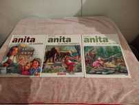 Vários livros para criança