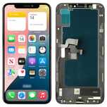 Wyświetlacz LCD do Apple iPhone XS Incell 1080P FHD A1920