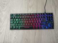 Klawiatura GAMINGXTrust.