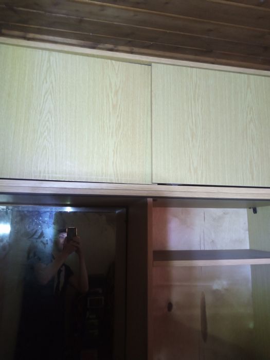 Шафа дві штуки ціна за дві