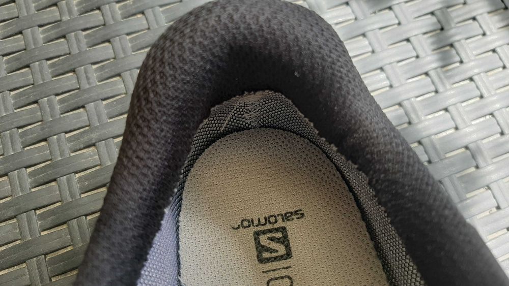 Buty Salomon Sense Escape 2 Gtx GORE-TEX, trail, GTX, trekking.