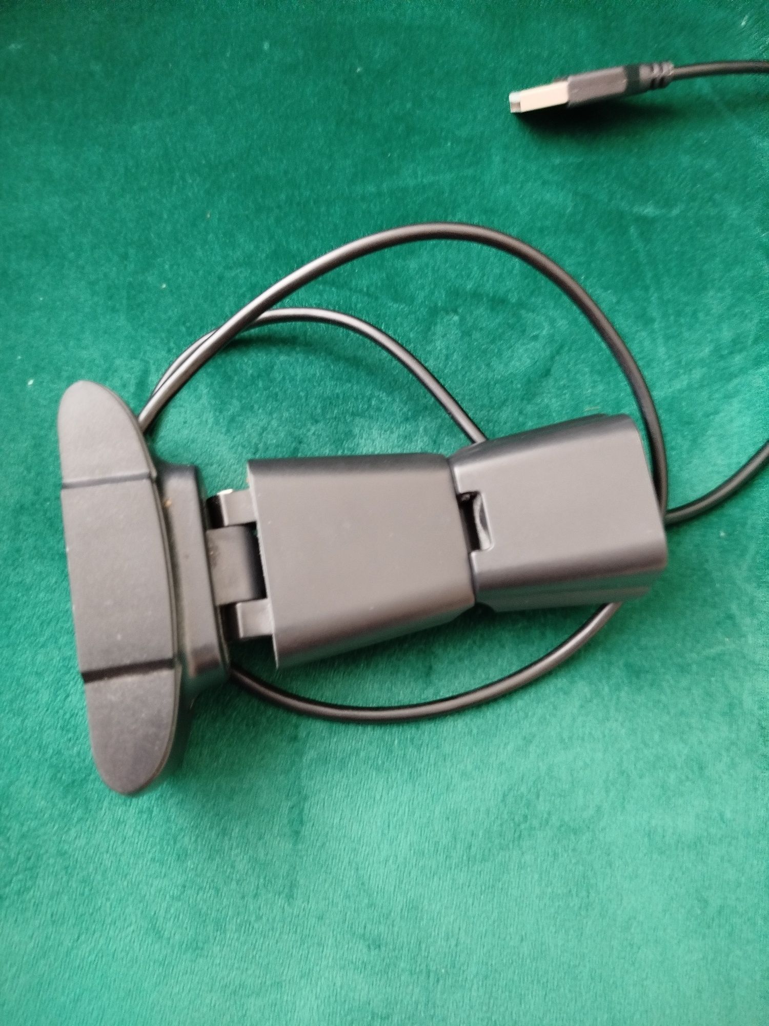 Kamera internetowa NATEC Lori Plus USB-A - 1080p