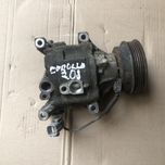 Продам компресор кондиціонера Toyota Corolla E12 2.0d 4472607100