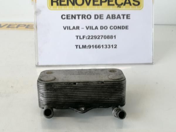 Radiador do óleo OPEL Zafira A (F75_)