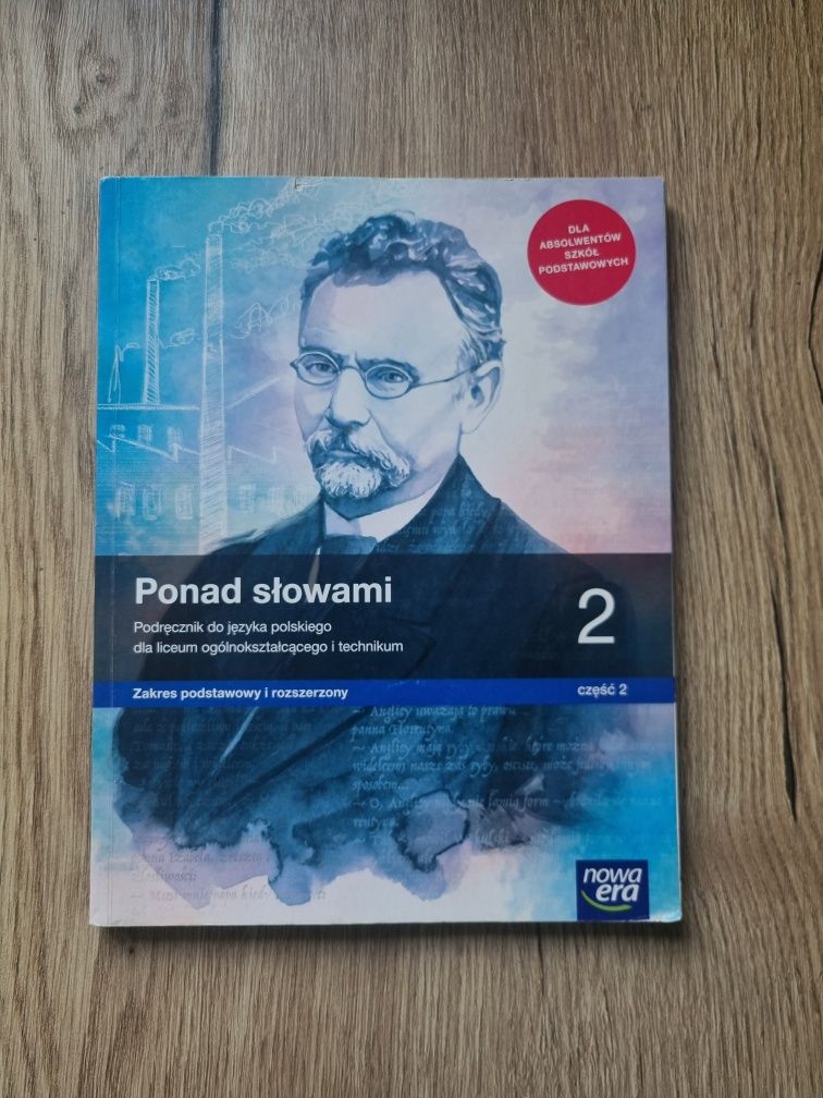 Podręczniki klasy 1/2/3/4
