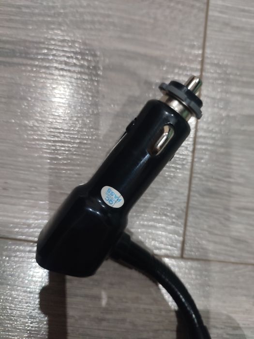 Радіо автомобільне Tiny Audio C5 DAB + FM передавач