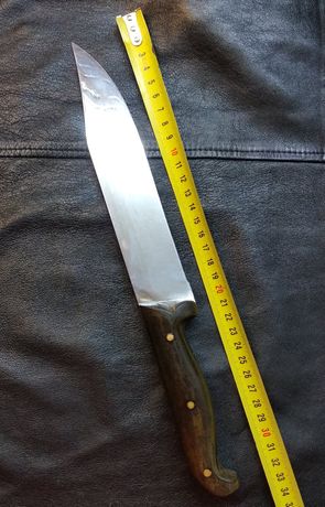 Поварской нож инструмент