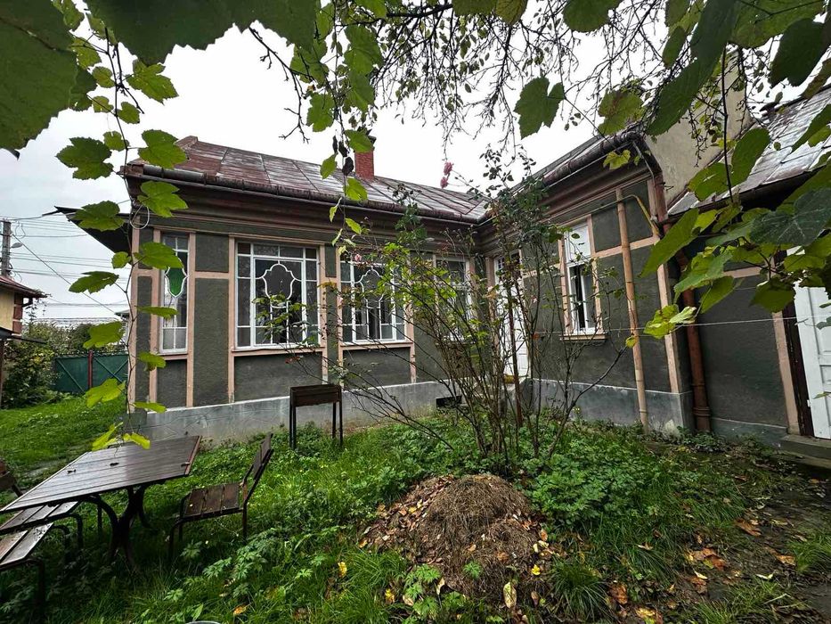 Продається будинок у Солотвино