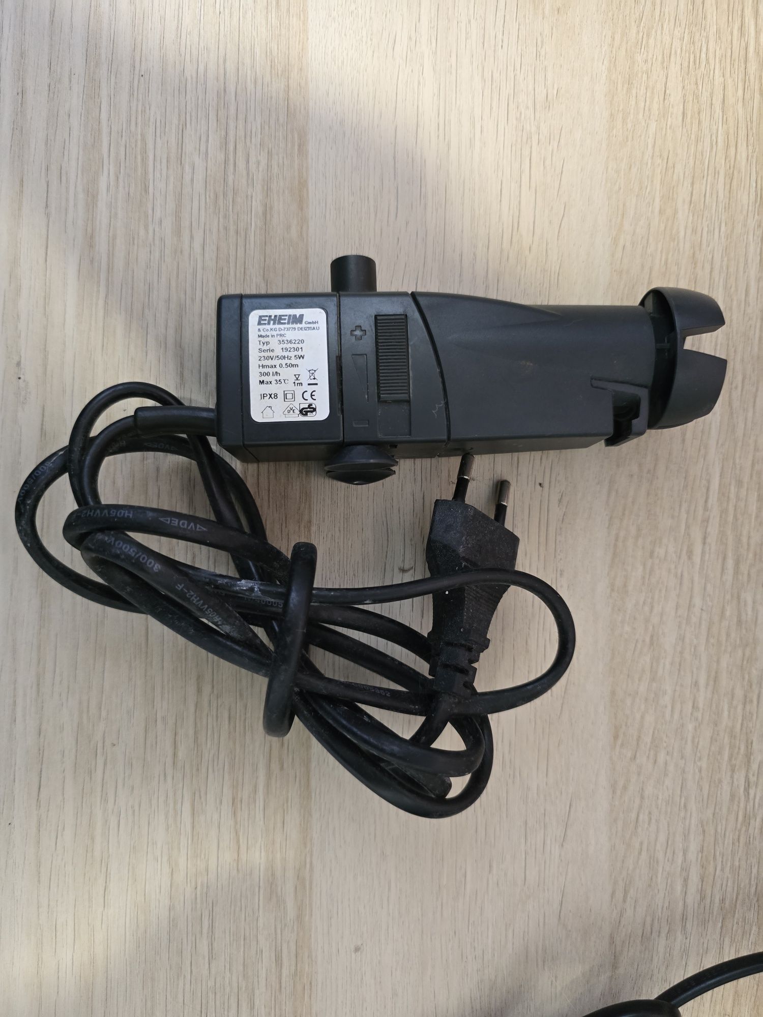 Skimmer Eheim Skim 350