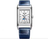 Jaeger-LeCoultre Reverso Tribute Duoface Calendar