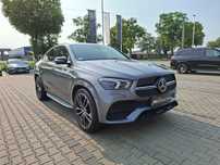 Mercedes-Benz GLE AMG | Salon Pl| 23%vat| Serwis ASO|